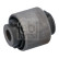 Wishbone rubber 197567 FEBI