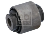 Wishbone rubber 197567 FEBI