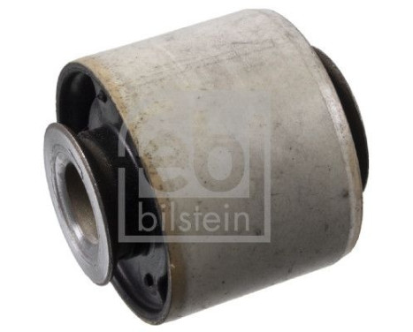 Wishbone rubber 197571 FEBI