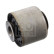 Wishbone rubber 197571 FEBI