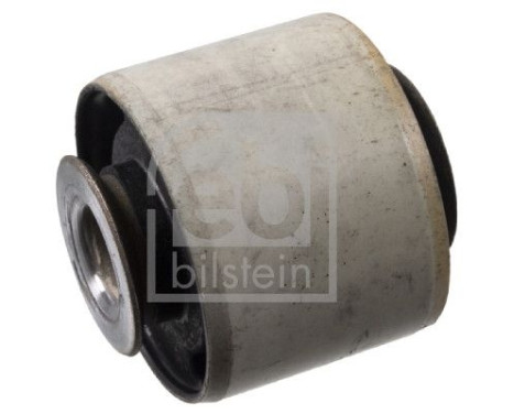 Wishbone rubber 197571 FEBI, Image 2
