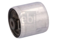 Wishbone rubber 197584 FEBI