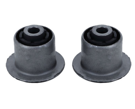 Wishbone rubber 2 pieces