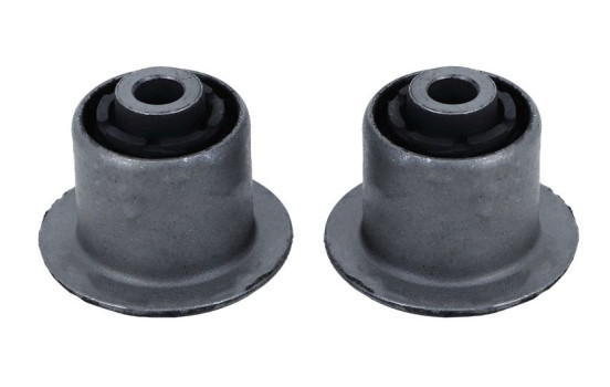 Wishbone rubber 2 pieces