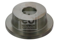 Wishbone rubber 44546 FEBI