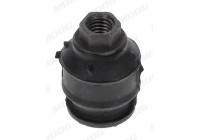 wishbone rubber AU-SB-15104 Moog