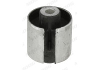 Wishbone rubber BM-SB-14601 Moog