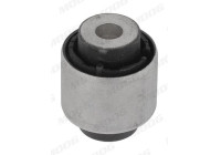 Wishbone rubber BM-SB-18298 Moog