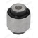 Wishbone rubber BM-SB-18298 Moog