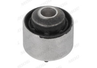 Wishbone rubber BM-SB-18338 Moog