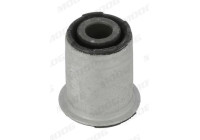 Wishbone rubber FD-SB-17581 Moog