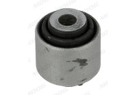 Wishbone rubber FD-SB-17592 Moog