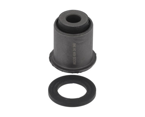 Wishbone rubber HO-SB-18177 Moog