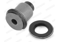 Wishbone rubber HO-SB-18797 Moog