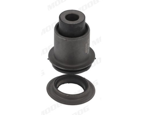 Wishbone rubber HO-SB-18797 Moog, Image 2