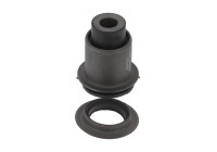 Wishbone rubber HO-SB-18797 Moog