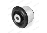 Wishbone rubber LR-SB-17682 Moog