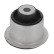 Wishbone rubber LR-SB-17682 Moog, Thumbnail 5