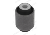 Wishbone rubber LR-SB-17687 Moog