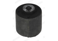 wishbone rubber ME-SB-15351 Moog
