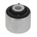 Wishbone rubber ME-SB-18448 Moog