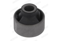 Wishbone rubber SU-SB-18291 Moog