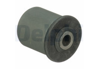 Wishbone rubber TD1777W Delphi