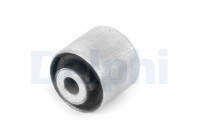 Wishbone rubber TD2080W Delphi