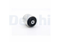 Wishbone rubber TD2093W Delphi