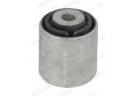 wishbone rubber VV-SB-16753 Moog