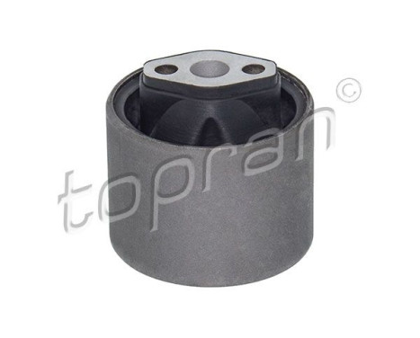 wishbone rubber