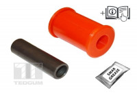 wishbone rubber