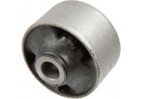 wishbone rubber
