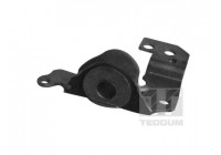 wishbone rubber