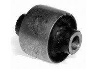 wishbone rubber