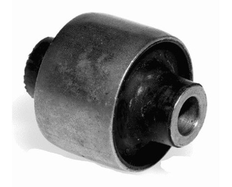 wishbone rubber