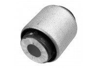 wishbone rubber