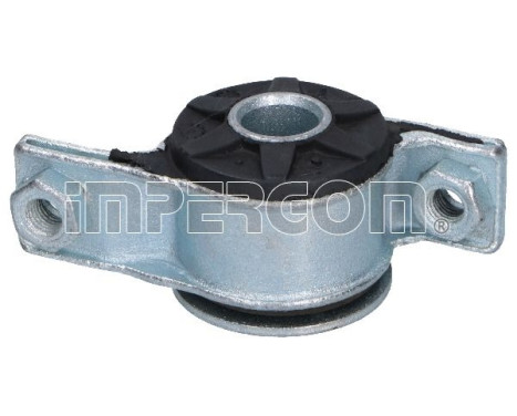 wishbone rubber