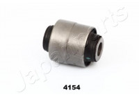 wishbone rubber