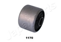 wishbone rubber