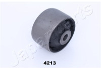 wishbone rubber