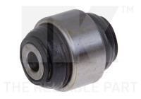 wishbone rubber