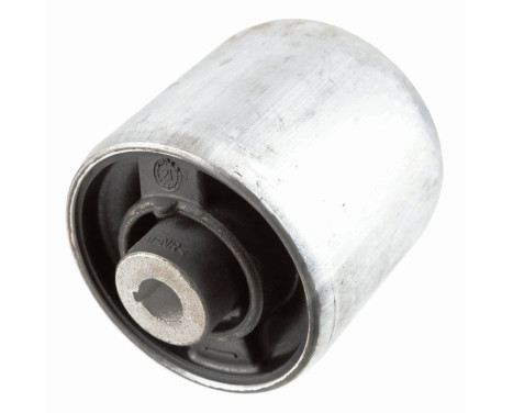 wishbone rubber