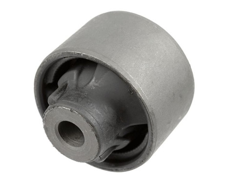 wishbone rubber