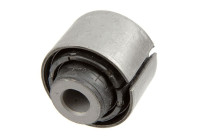 wishbone rubber