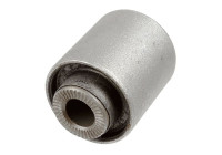 wishbone rubber