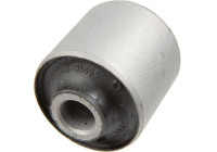 wishbone rubber