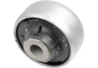wishbone rubber