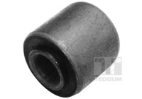 wishbone rubber
