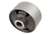 wishbone rubber